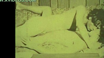 Vintage family: Antique British blowjobs and family fucking