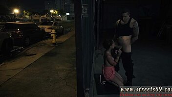 bound cute teen 18+ in glasses dominated hard!