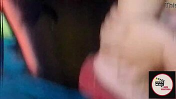 Betrayed Wife Makes Lover Suck Husband's Cum!