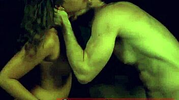 Huge tits slave and ebony milf b dildo anal fucking fed up with 😩