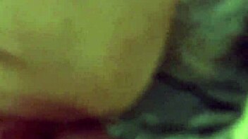 Oh Wow, That Blonde Spanish Girl Loves Getting Her Pussy Filled So Much!