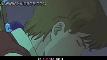 Beautiful maids get used well in mr dreds house - hentai porn