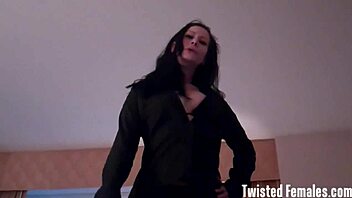 Do as i say you little 18+ bitch or else