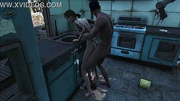 Fallout 4 sanctuary adventure part 2