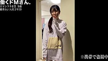 Lonely Clerk SUCKS Pet's DICK in MISSIONARY