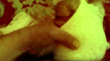 Dirty clothes of my neighbor part 4