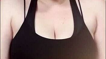 jane judge commands you to jerk off during her workout femdom pov humiliation.