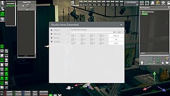 creating animations two