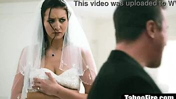 A not so brotherly love: Blackmailer takes advantage of his brother's bride