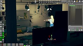 creating animations two