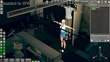 creating animations two