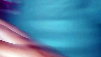 Fucking my wife in a deep and intense way