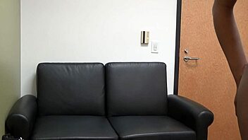 Lala Black Casting Left 2: An Interview Session