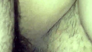 Big tit anal with legs wide open