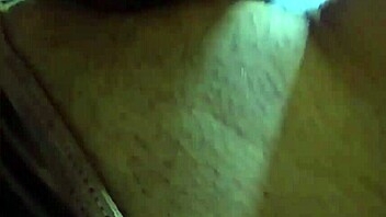 my pussy feels amazing getting fingered then taking his cock homemade