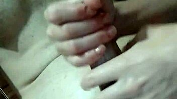did your friend massage my dick?