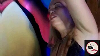 Betrayed Wife Makes Lover Suck Husband's Cum!