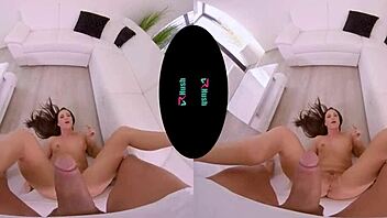 vrhush vinna reed tight pussy pounded in reality