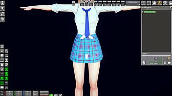 creating animations two