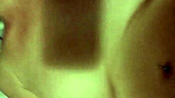 Oh Wow, That Blonde Spanish Girl Loves Getting Her Pussy Filled So Much!