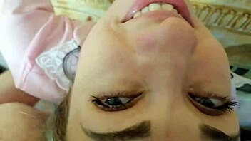 I’m such a good girl, wanna serve ya, my lord, play with me, I wanna be naughty for ya, ok?