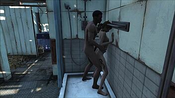 Fallout 4 sanctuary adventure part 2