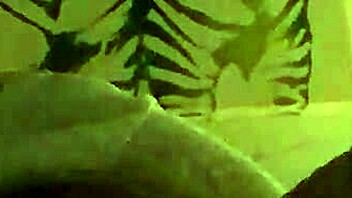 neighbor needed a quick hand, so i watched this hairy, chubby wife get busy with her horny fat self in a homemade clip.