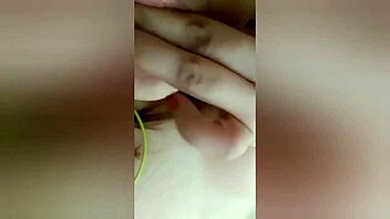 Busty wife cheats on her husband
