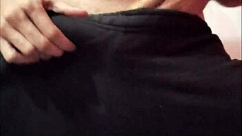 Punheta Gostosa: Monster Cock Handjob With Intense Fucking Action