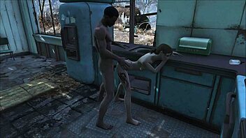 Fallout 4 sanctuary adventure part 2