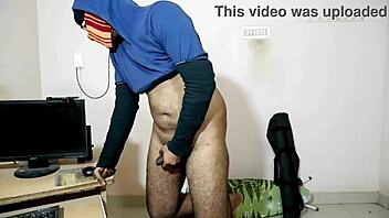 watching porn very interesting