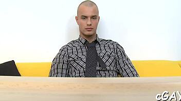 nasty and sensual homosexual sex with cock sucking blowjob bareback