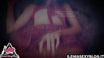 Italian wife, mother, whore in dirty talk ASMR