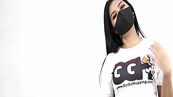 หลังฉากกับโมเดลไทยมิยาบิ88 เย็ดกันสุดมันส์ในกรุงเทพ