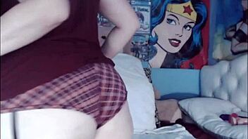 Leana Lee is a slut