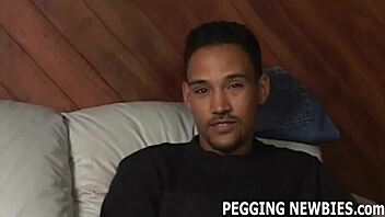 I Am Going To Fuck You So Hard With My Strapon Cock!