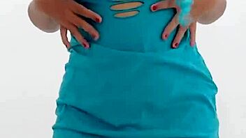 Verification blue dance check