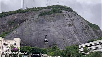 Lucao Dotado i Henry Ferativo u hardcore gej akciji