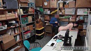 French Police Investigate Motives For Teen Stealing