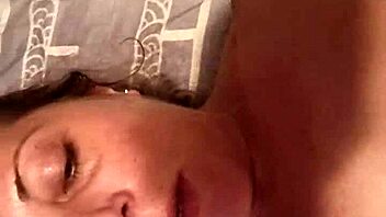 Oh Wow, That Blonde Spanish Girl Loves Getting Her Pussy Filled So Much!