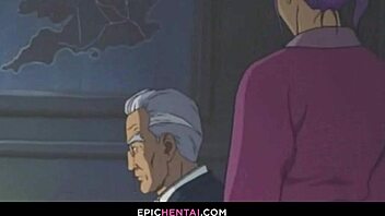 Beautiful maids get used well in mr dreds house - hentai porn