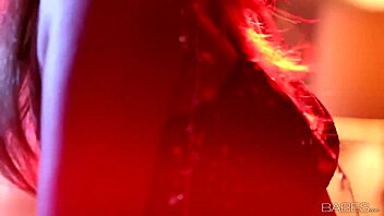 Alexis adams masturbates alone in high definition, showing off her tits on tubevideoshd.xxx.