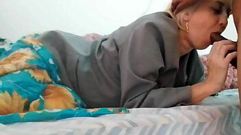 Even sick, my friend craved me, so i sucked him off nicely, stella still full on red 😘💋