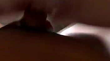 girlfriend gets fucked on porch