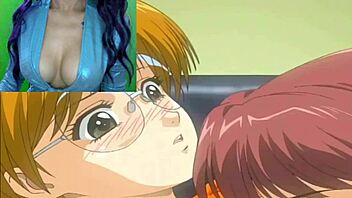 I let my boss bang me for cash - hentai inko ep 2.