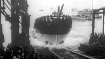 Temna laterna entertainment predstavlja sproščeno zgodbo o libeli