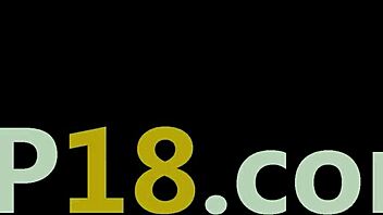 busty babe milking cock under desk?