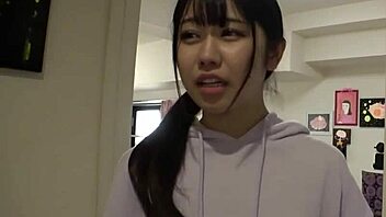 Lonely Clerk SUCKS Pet's DICK in MISSIONARY