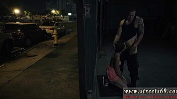 bound cute teen 18+ in glasses dominated hard!