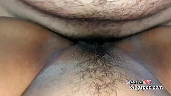 Couldn't resist watching me climax solo and took me hard